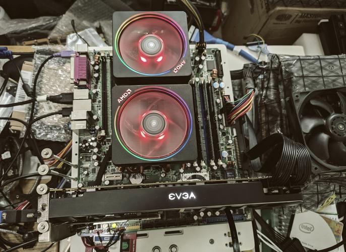 GTX460主板曾占据硬件界一席之地，如今为何逐渐边缘？  第3张