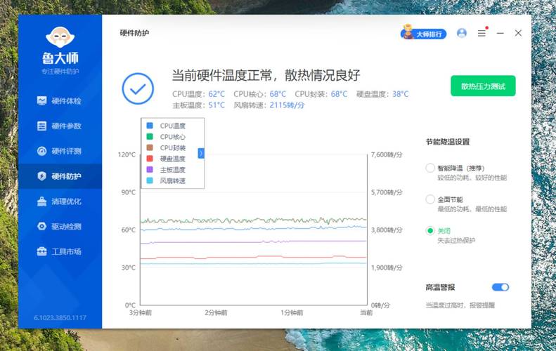 实测台式机硬盘功耗，掌握电脑耗电状况，合理规划电力使用  第6张