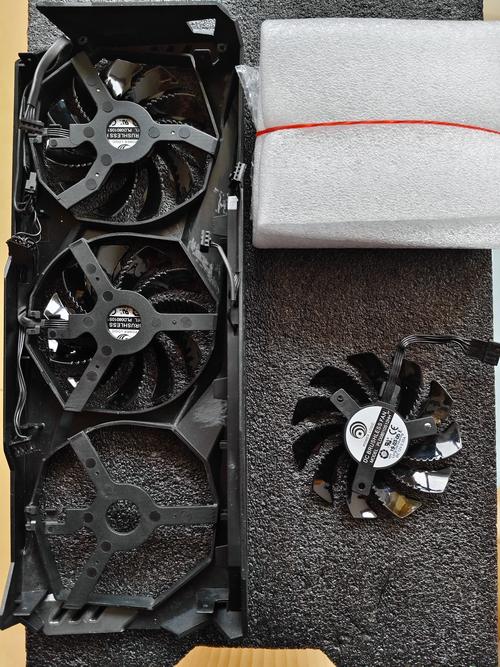 技嘉GTX-980显卡：游戏与图形处理领域的卓越经典之作？  第2张