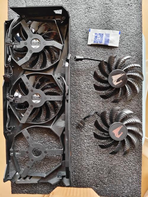 技嘉GTX-980显卡：游戏与图形处理领域的卓越经典之作？  第3张