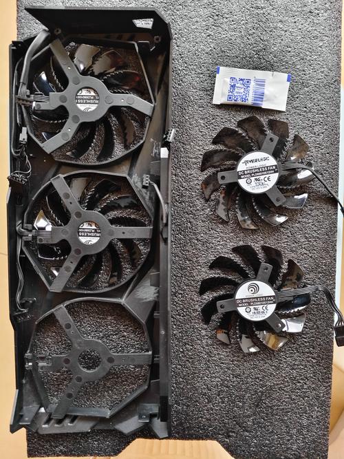技嘉GTX-980显卡：游戏与图形处理领域的卓越经典之作？  第4张