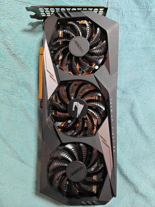 技嘉GTX-980显卡：游戏与图形处理领域的卓越经典之作？  第5张