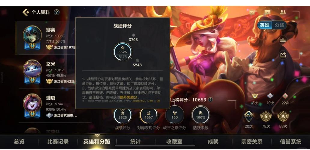 玩英雄联盟必备！这些高性价比硬盘提升游戏体验  第8张