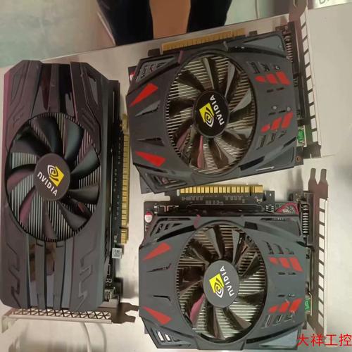 GTX1050显卡：兼顾性能成本，展现英伟达选材智慧  第4张
