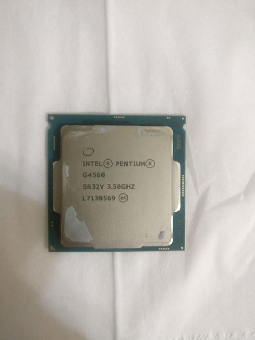 g4560双硬盘 G4560处理器搭配双硬盘：性能扎实，满足多样使用场景  第7张