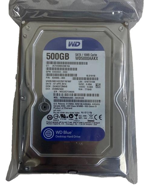 WD7200转速硬盘好评众多，但震动问题带来不小麻烦？  第8张