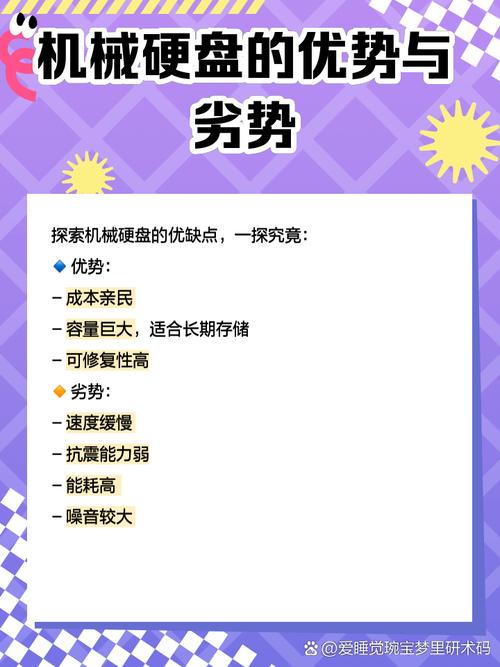 2015年机械硬盘市场活跃，本次评测针对热门款详尽分析  第5张