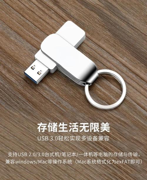 金邦120g硬盘：存储稳定小巧便携，满足日常所需  第2张