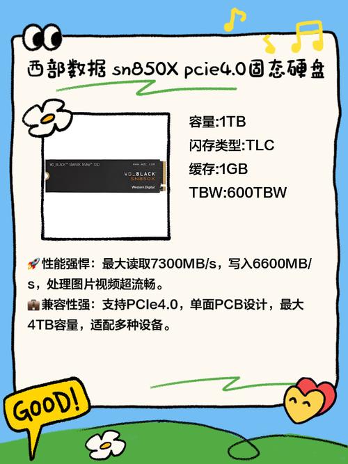 TLC固态硬盘市场普遍，选购要考虑啥？原理性能全解析  第6张
