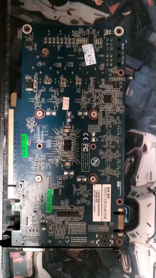 GTX630与GTX950同装一块主板？这些问题值得深入探讨  第2张
