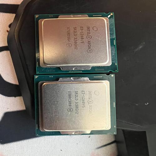 至强E3处理器与混合硬盘搭配，畅享高性价比体验？  第5张