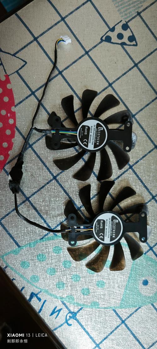 GTX1070显卡的独特涡轮散热技术，有何优缺点？  第5张