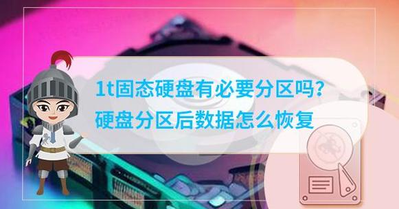 固态硬盘分区存在风险？磨损均衡受影响及相关问题阐述