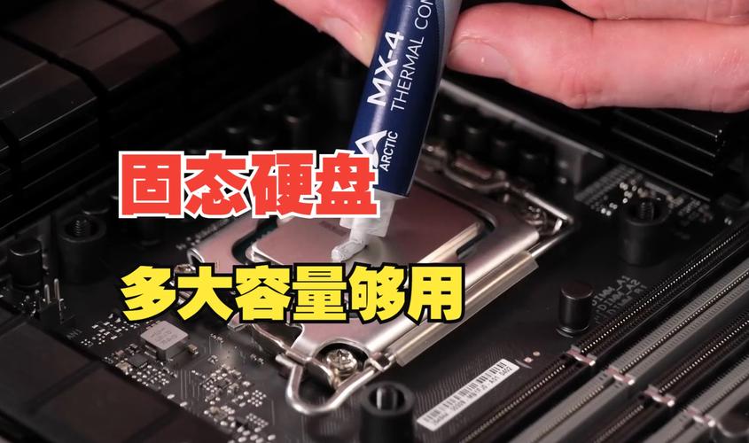 数字时代下120GB硬盘容量：曾经关键如今为何不够用？  第6张