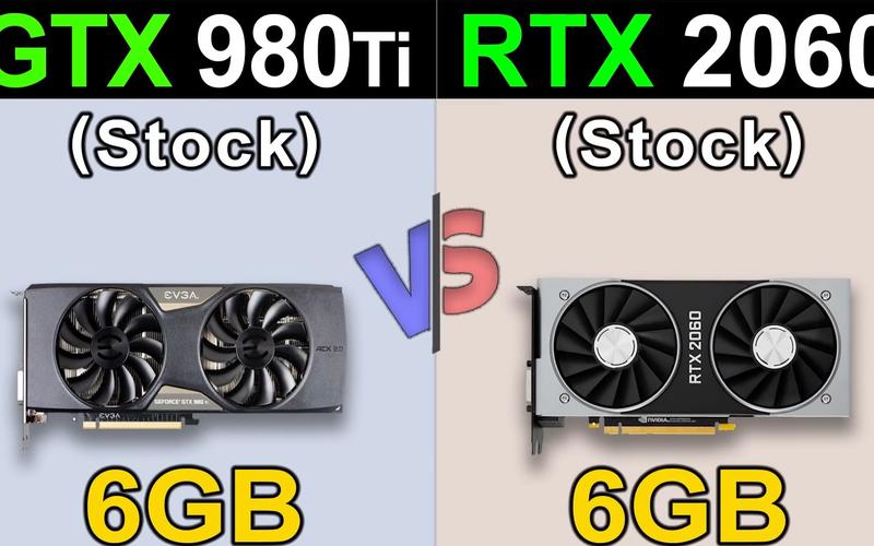 GTX980Ti与GTX1080显卡对比，助你明智选显卡  第10张