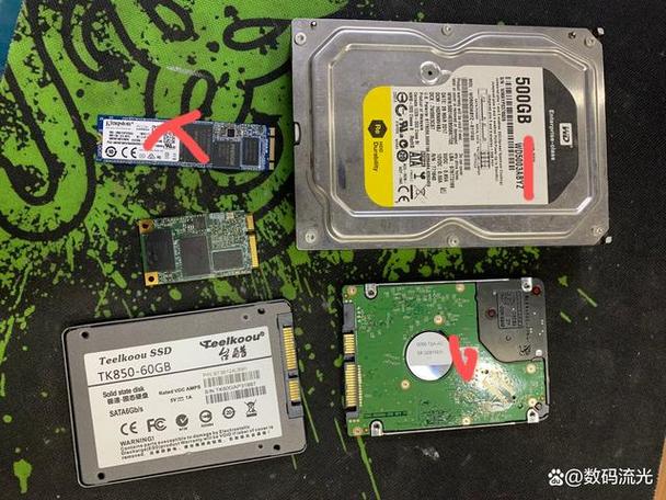 为z230sff安装硬盘扩充容量，这些操作流程你得知道  第3张