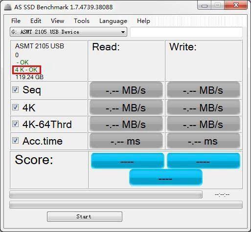 HDD硬盘4K对齐是什么？为何要进行4K对齐？知识全解析  第6张
