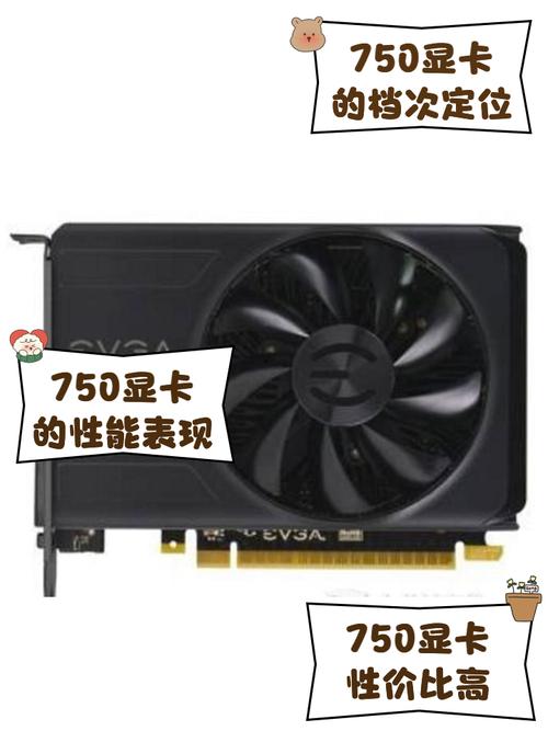 公版GTX750曾带来优质体验，如今独特价值仍不容小觑？  第5张