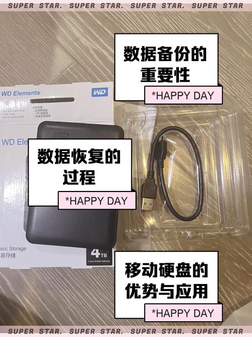 武汉WD品牌移动硬盘维修服务全解析，涵盖多领域  第8张