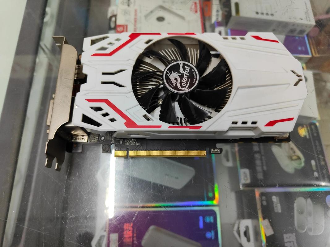 七彩虹GTX950与GTX1050全方位对比，谁更胜一筹？  第6张
