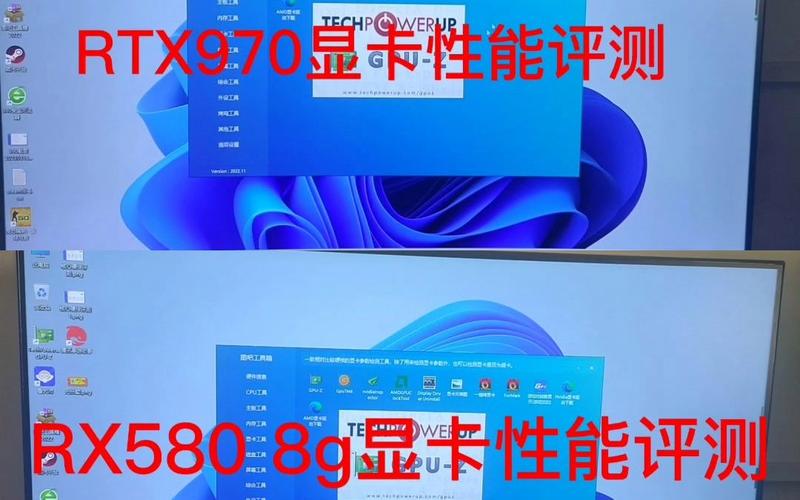 GTX580与GTX970谁更强？多维度深入分析架构差异等核心参数  第2张