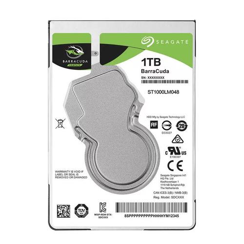 希捷1TB机械硬盘备受认可，稳定性能与出色外观兼具  第10张