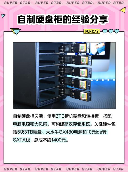 大容量硬盘寄存器：整合存储与读写优势，助力数据处理与存储  第7张