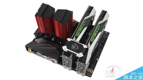 双路GTX 1080 SLI：性能显著提升，优缺点及注意事项全解析？  第5张