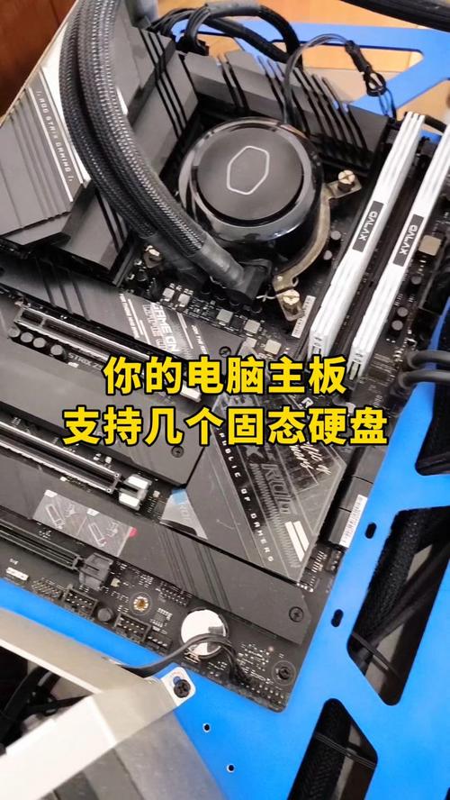 在SUpx主板上安装多个硬盘的步骤详解，你准备好了吗？  第5张