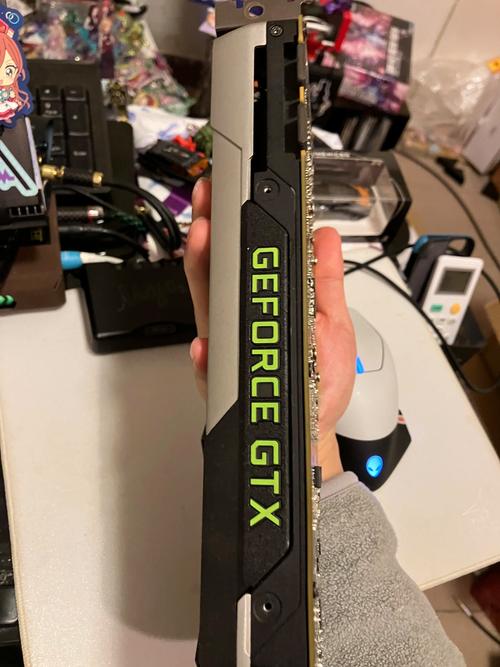 NVIDIA泰坦GTX980显卡性能卓越，游戏与图形处理表现超亮眼  第4张