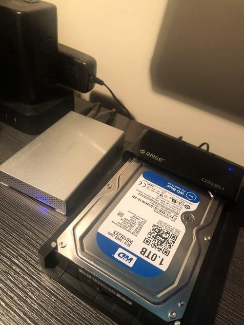 希捷1TB硬盘接口类型大揭秘，SATA接口优势尽显  第3张