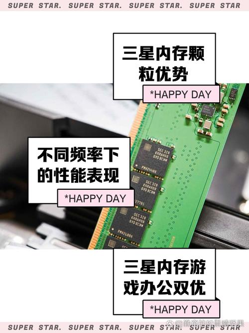 了解三星硬盘芯片知识，掌握识别颗粒及检测软件分析方法  第8张