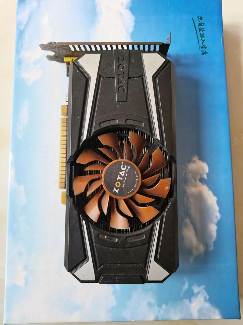 GTX750Ti显卡插槽全解析：类型、特点及安装注意事项  第2张