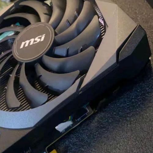 微星GTX260显卡当年备受瞩目，中高端定位满足玩家需求  第4张