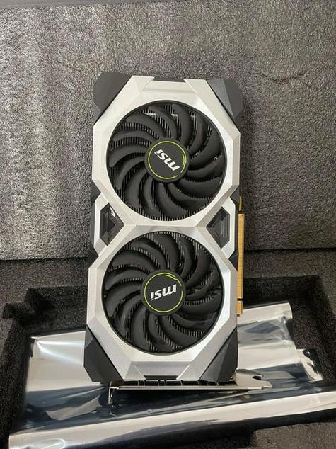 微星GTX260显卡当年备受瞩目，中高端定位满足玩家需求  第7张