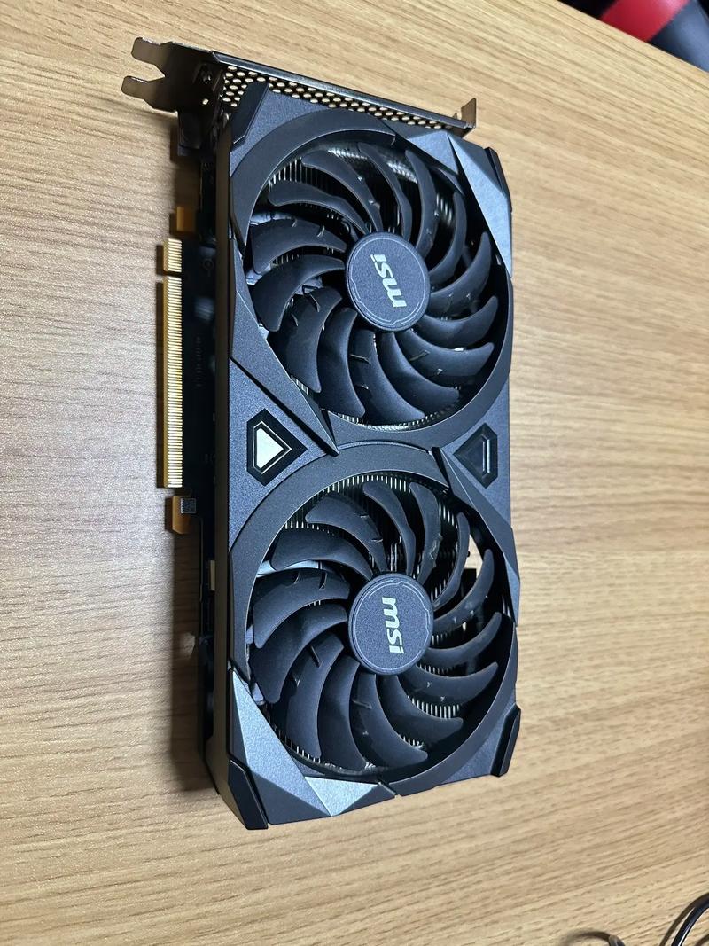 微星GTX260显卡当年备受瞩目，中高端定位满足玩家需求  第8张
