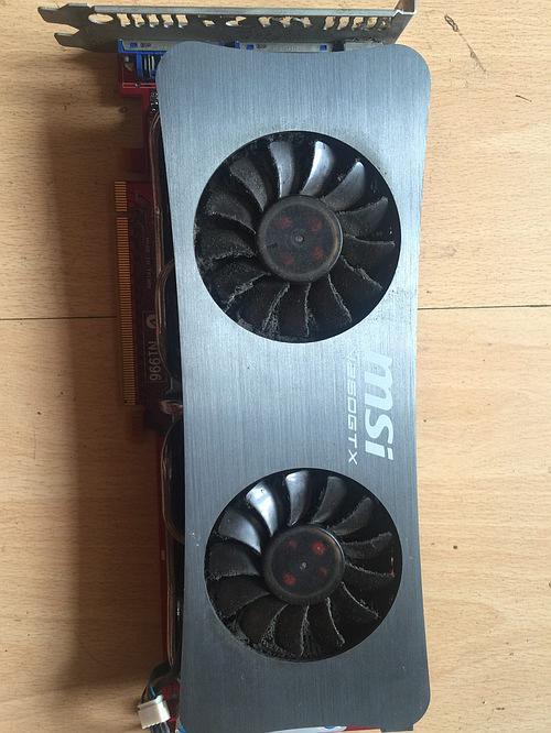 微星GTX260显卡当年备受瞩目，中高端定位满足玩家需求  第9张