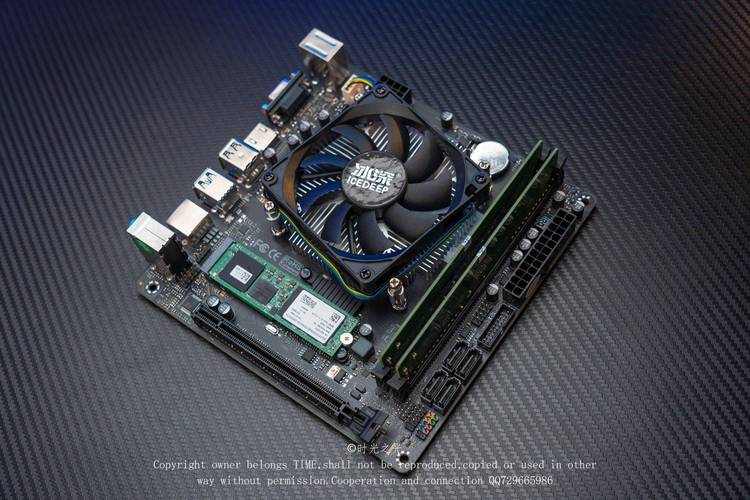 GTX1070 ITX配置详情大揭秘，主板选择要点你知道吗？  第5张
