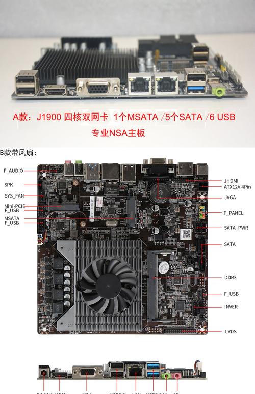 GTX1070 ITX配置详情大揭秘，主板选择要点你知道吗？  第7张