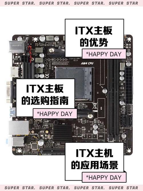 GTX1070 ITX配置详情大揭秘，主板选择要点你知道吗？  第9张