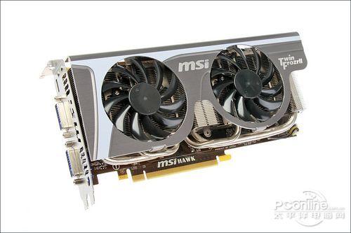 微星军规GTX460显卡为何受欢迎？多维度全面剖析来了  第9张