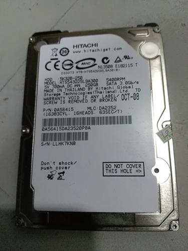 日立120G移动硬盘价格受何影响？型号差异与市场供需是关键  第4张