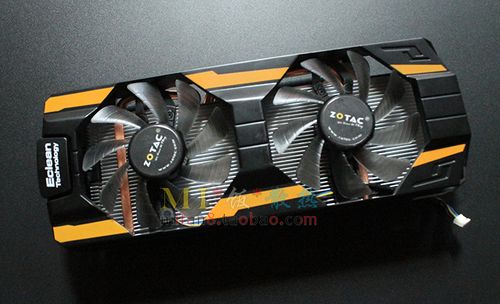 索泰GTX 650显卡风扇有多重要？设计亮点大揭秘