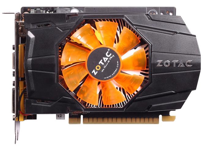 索泰GTX 650显卡风扇有多重要？设计亮点大揭秘  第10张