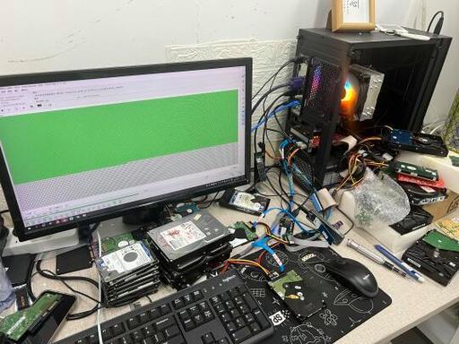 英特尔RAID 1技术实现数据冗余，更换硬盘前这些准备要做好