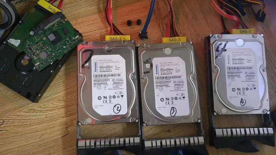 英特尔RAID 1技术实现数据冗余，更换硬盘前这些准备要做好  第7张