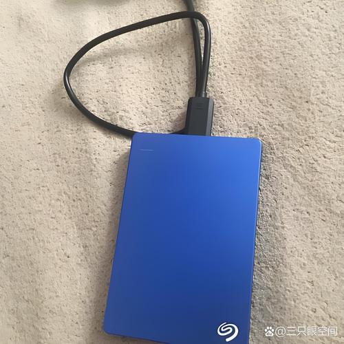USM移动硬盘：兼具便携与存储，满足多样数据需求  第3张