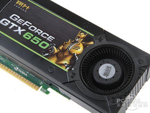翔升GTX660性能出色，在显卡发展历程中扮演重要角色