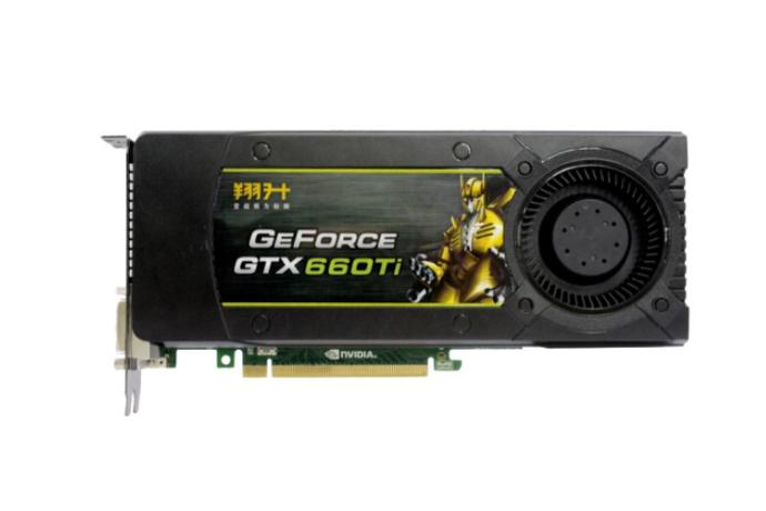 翔升GTX660性能出色，在显卡发展历程中扮演重要角色  第4张
