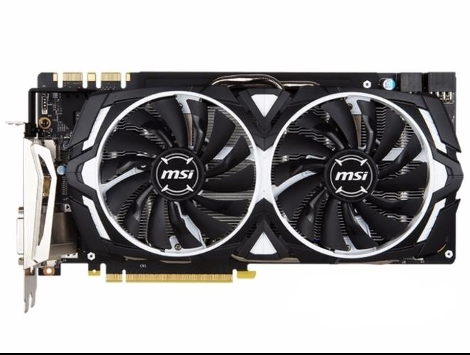 微星双GTX1080显卡组合有多强？游戏专业应用皆出色  第2张